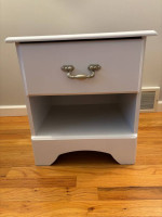 Night Stand/ End Table