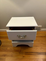 Night Stand/ End Table