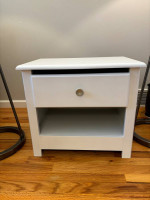 Small End Table