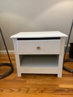 Small End Table