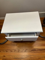 Small End Table