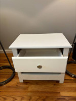 Small End Table
