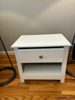 Small End Table
