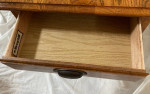 Broyhill side / end table with drawer