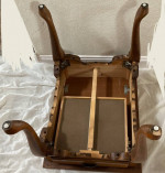 Broyhill side / end table with drawer