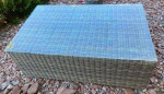 Madbury Road Patio Coffee Table