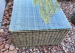 Madbury Road Patio Coffee Table
