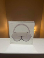 (BRAND NEW)Apple Airpods Max - Silver