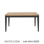 Arhaus Rho Flip-Top Dining Table (Was 1699)