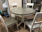 Dining Table and chairs