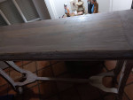 Sofa Table