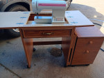 Sewing Table
