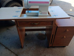 Sewing Table