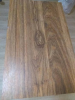 Drafting table/ desk, oak top