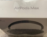 AIRPODS MAX APPLECARE+ TRADES? SEALED
