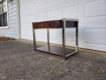 Ralph Lauren nightstand / bedside table