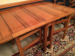 Dining side table
