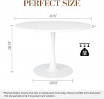 Brand New Round Dining Table