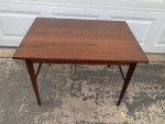 Mid Century Modern end table
