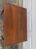 Mid Century Modern end table