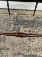 Mid Century Modern end table