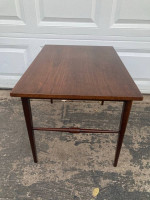 Mid Century Modern end table