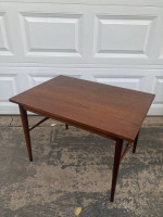 Mid Century Modern end table