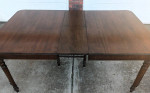 Antique Dining Table Vaughn Furniture