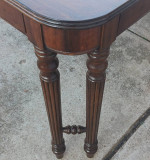 Antique Dining Table Vaughn Furniture