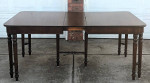Antique Dining Table Vaughn Furniture