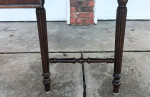 Antique Dining Table Vaughn Furniture