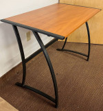 (2) Writing Desk $49 each. Study Table. Craft Table. Project Table. Office Desk
