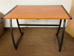 (2) Writing Desk $49 each. Study Table. Craft Table. Project Table. Office Desk