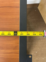 (2) Writing Desk $49 each. Study Table. Craft Table. Project Table. Office Desk