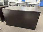Office Furniture (partitions, conference table, desk, easels)