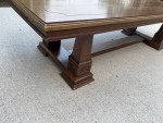 Beautiful Solid Wood Coffee Table