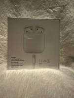BRAND NEW AirPods with AppleCare!!!