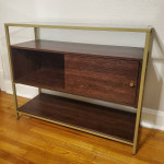 Buffet Table