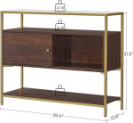 Buffet Table