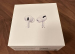 Apple AirPods Pro Headphone/Ear Buds