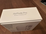Apple AirPods Pro Headphone/Ear Buds