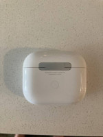 3rd gen APPLE AirPods case