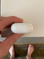 3rd gen APPLE AirPods case