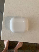 3rd gen APPLE AirPods case
