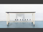 Phoenix Workstations 6' Portable Lab Table