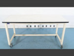Phoenix Workstations 6' Portable Lab Table