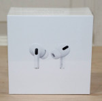 Brand New Apple AirPods Pro - White