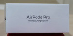 Brand New Apple AirPods Pro - White
