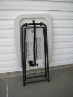 Costco Folding Table 30"L X 20"W