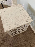 NEW Safavieh Lonny End Table - SALE!